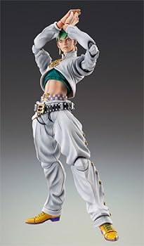 Amazon.co.jp: 超像可動 「ジョジョの奇妙な冒険」第四部29